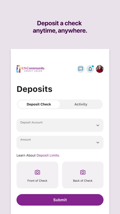 US Community CU screenshot-4