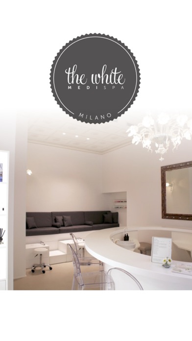 Screenshot #1 pour White Medi Spa