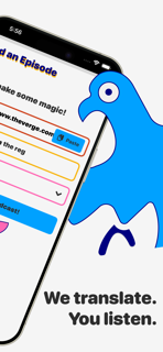 AI Podcast Maker - Podcasty screenshot 4