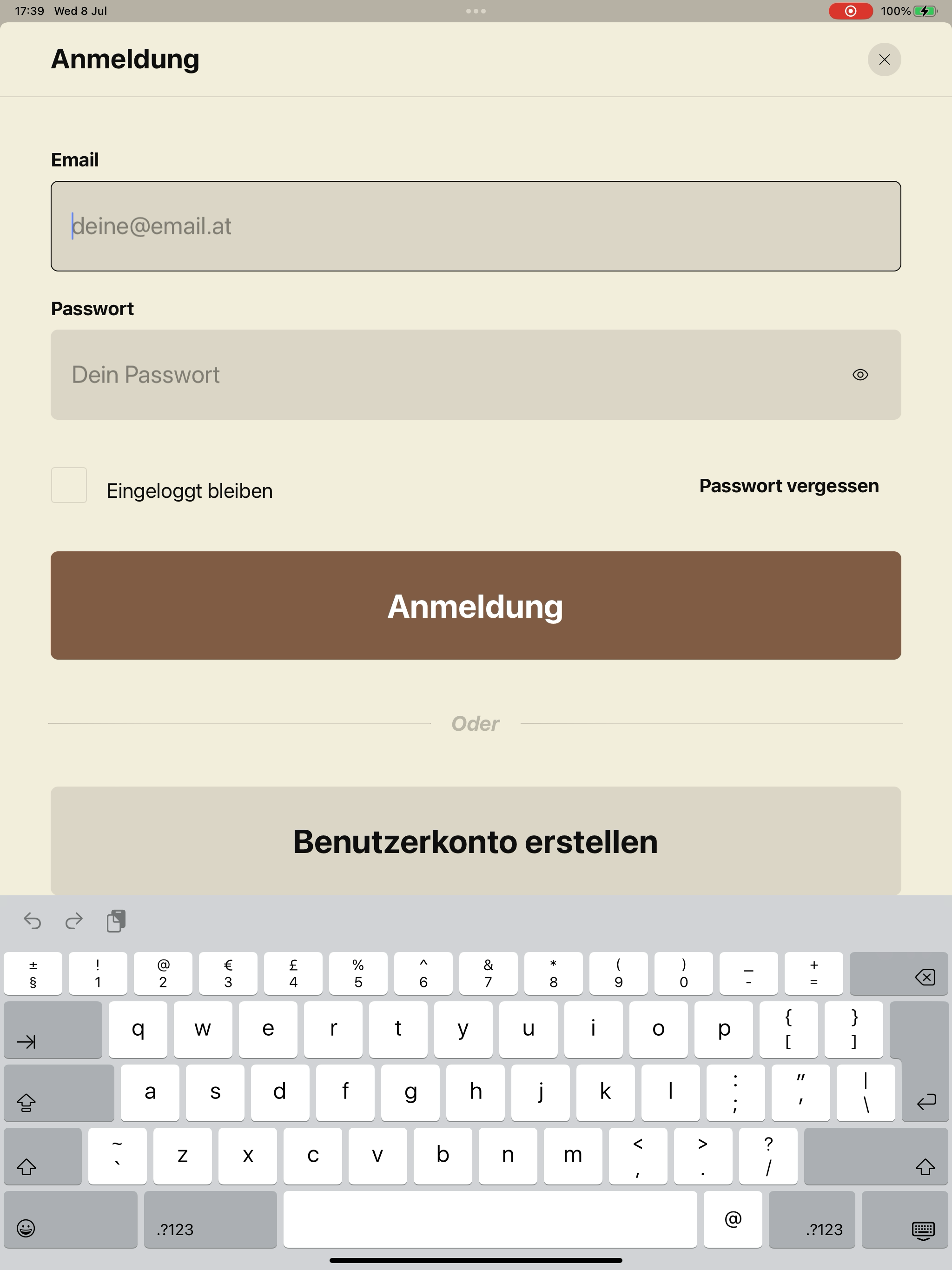 Güler Kebap screenshot 12