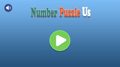 Number Puzzle Us Screenshot