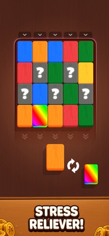Stacky Card Screenshot 3 of 5
