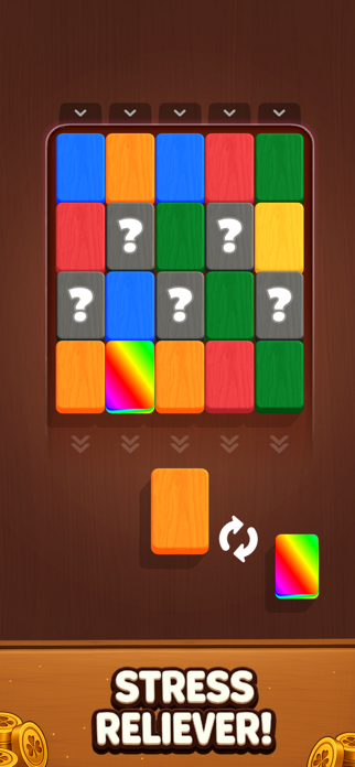 Stacky Card Screenshot 3 of 5