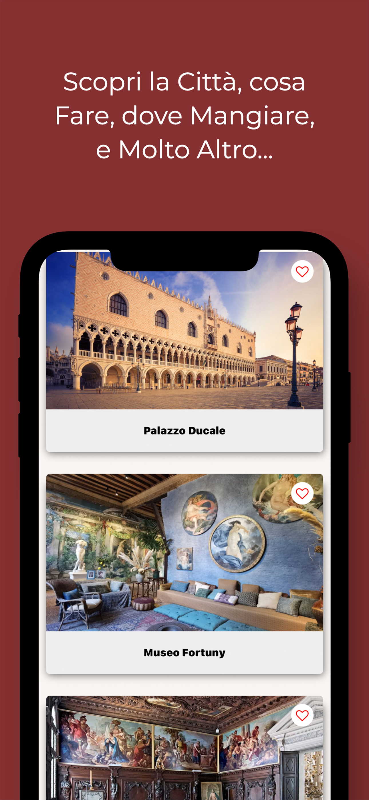 Visit Venice
