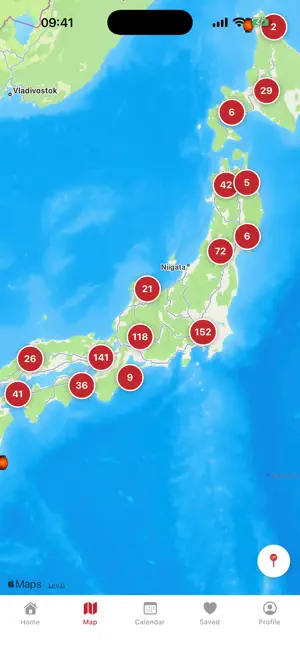 Wasshoi: Japan Festivals screenshot 2