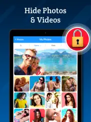 password manager - secure айпад изображения 4