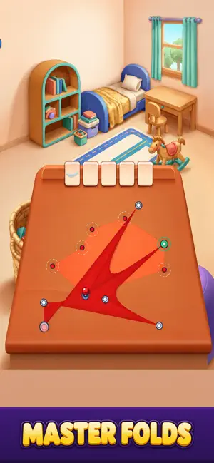 Fold Fit screenshot 3