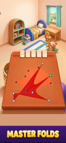Fold Fit Screenshot 3 of 5