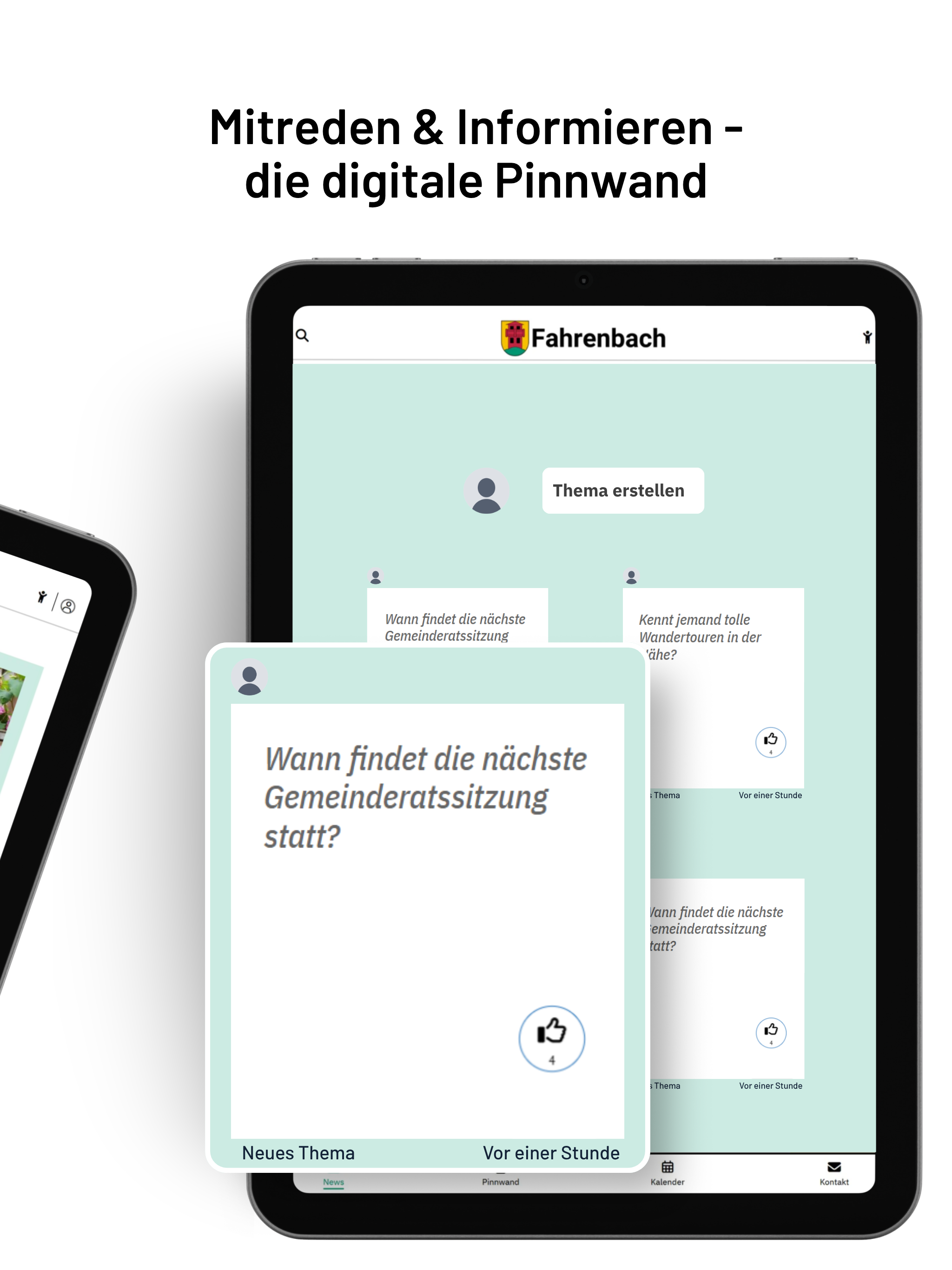 Fahrenbach screenshot 8