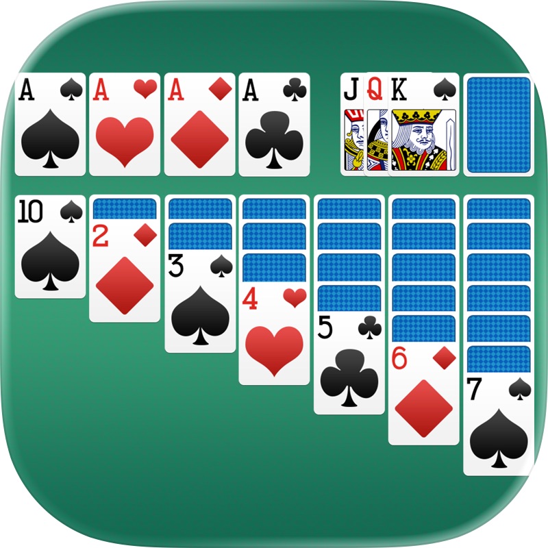 Klondike: World of Solitaire screenshot 8