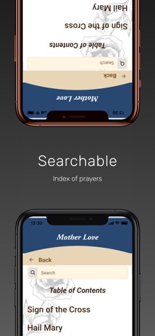 Mother Love Light screenshot