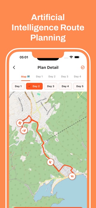 Fethiye Go Screenshot 5 of 6