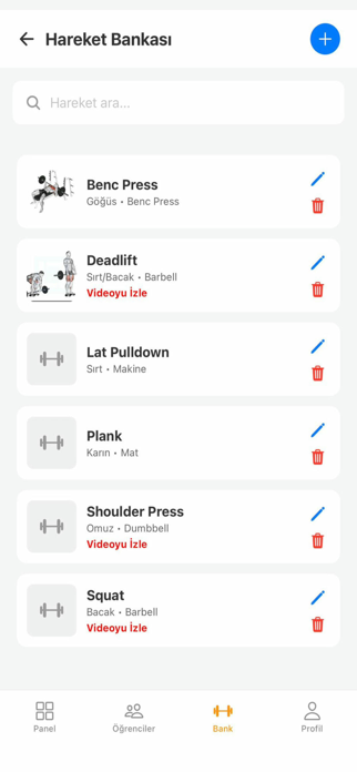 FitbyTime Screenshot 2 of 5