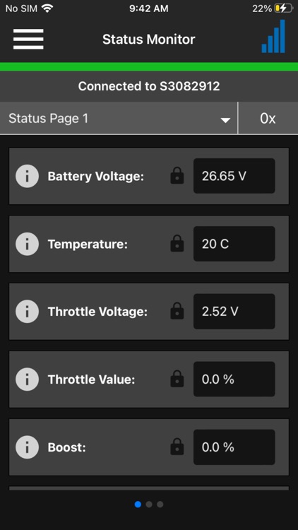 CS Programmer screenshot-4