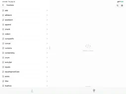 Java Recipes screenshot 17