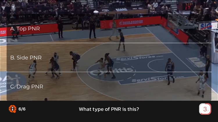 HooperIQ: Learn Basketball screenshot-3