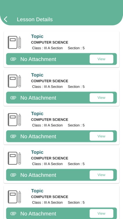 Nedusoft Edtech 2.0.0 screenshot-3