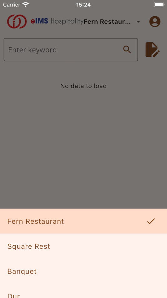 #1. E-Bill 3.0 (iOS) 由: NGUYEN THI PHUONG