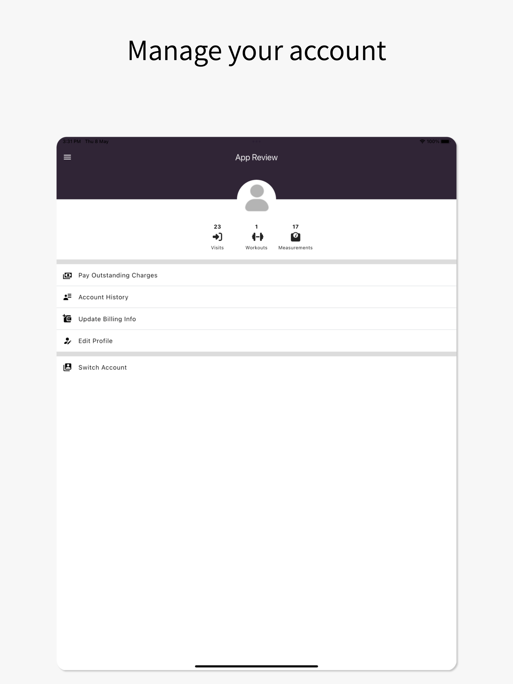 Lead Academy Portal