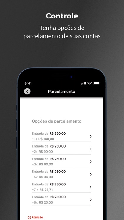 Cartão Empório Alex screenshot-4