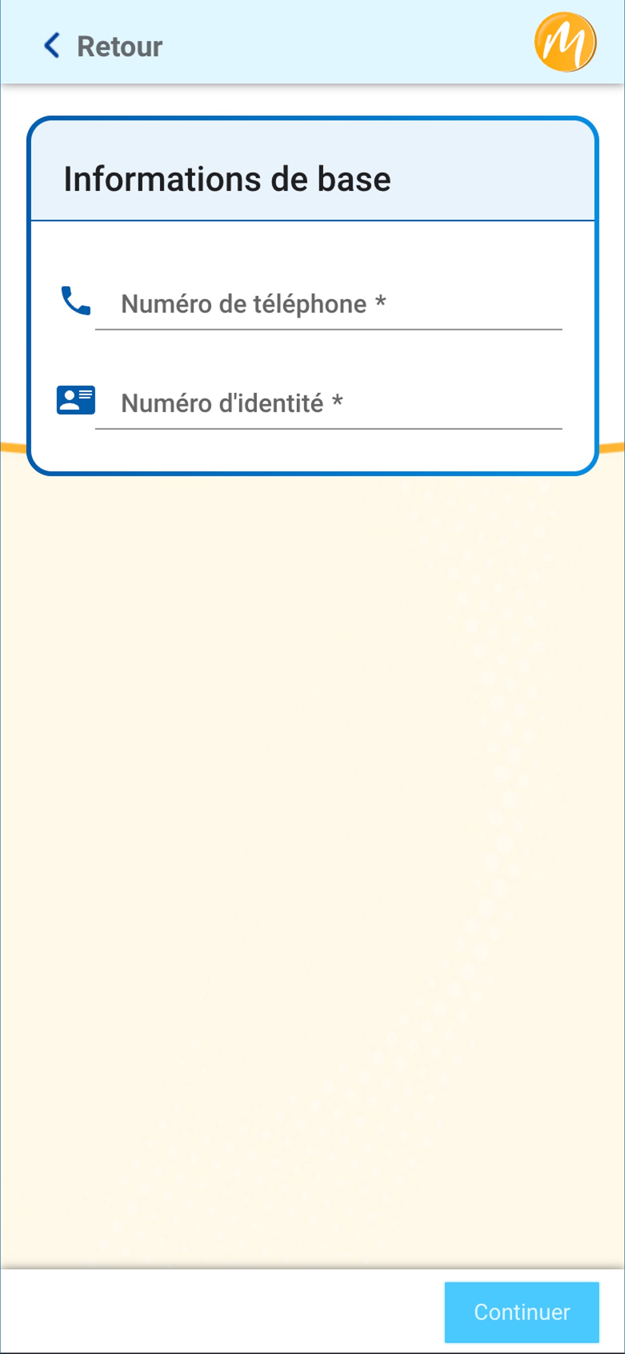 Screenshot 1 of Mechili