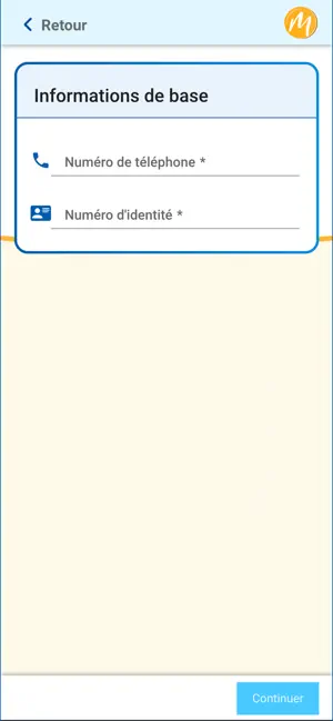 Mechili screenshot 1