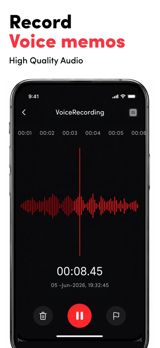 Screen Recorder ® screenshot 9