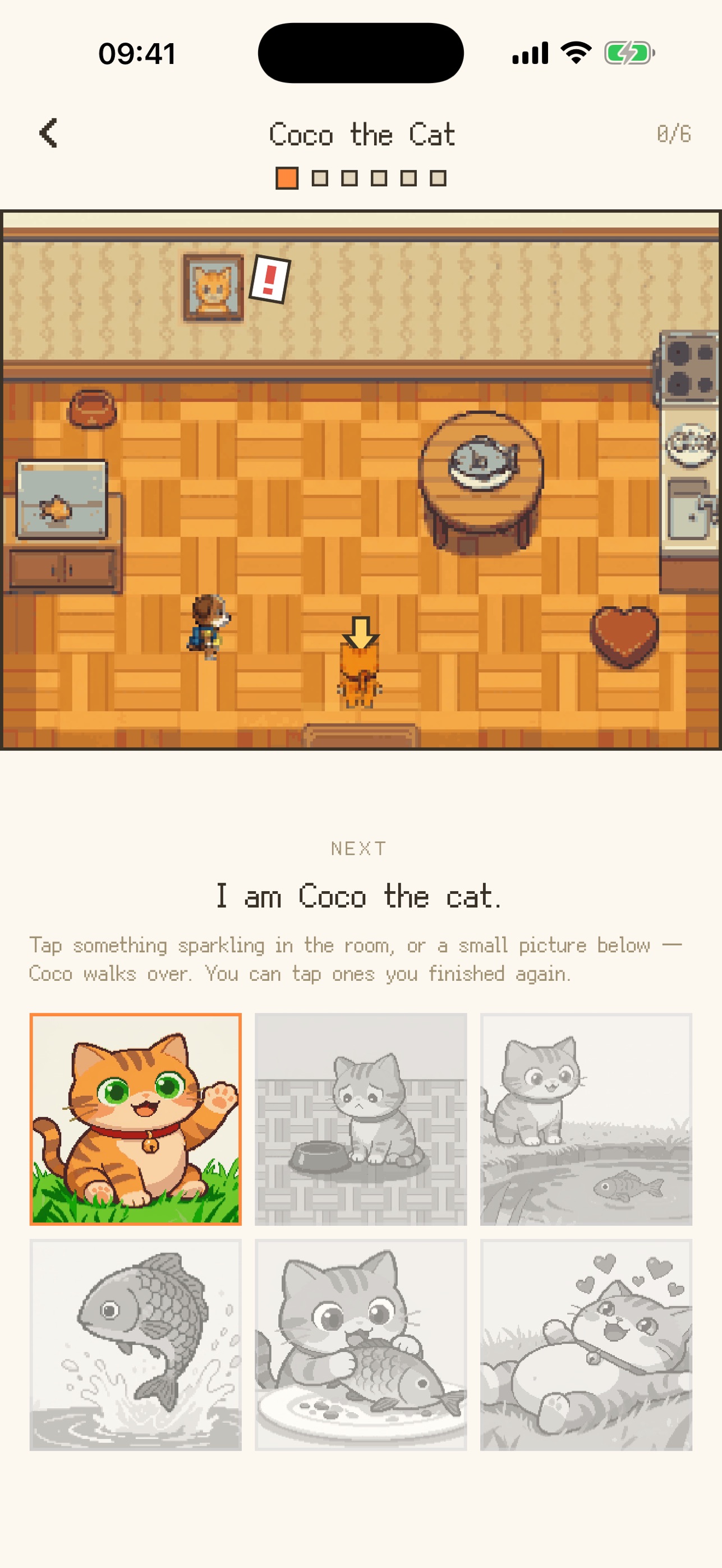 Screenshot 2 of Speak English - Read Aloud