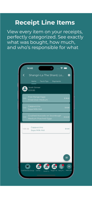 Shareify Screenshot 6 of 9