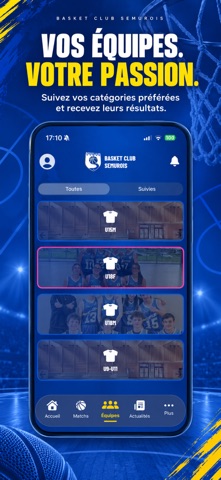 BC Semurois screenshot 6