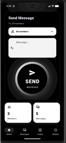 Guardian Signal Screenshot 2 of 3