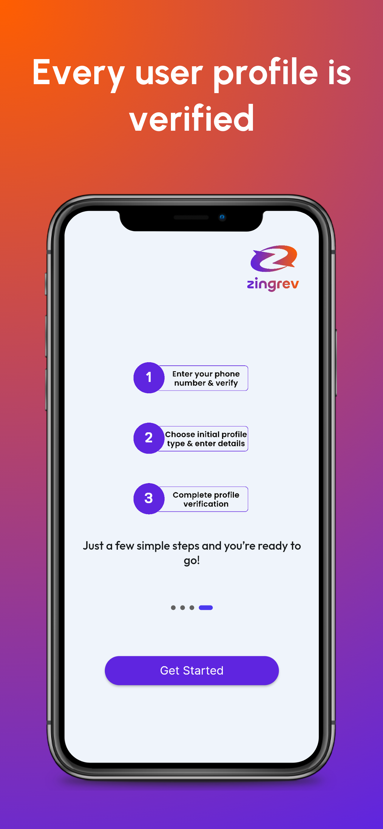 Zingrev