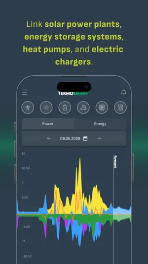 TermoSmart+ screenshot 3