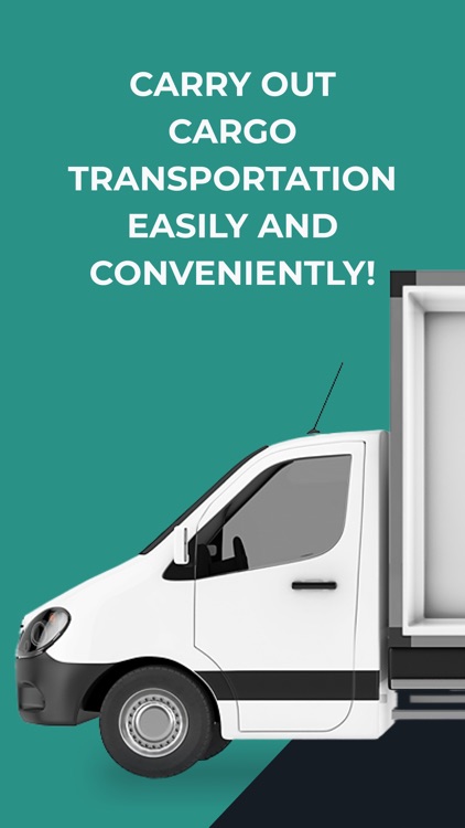 CarGoo Driver screenshot-7