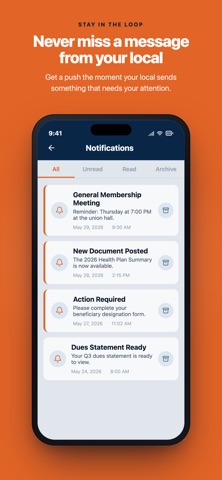 Forge by Mosaic Learning screenshot