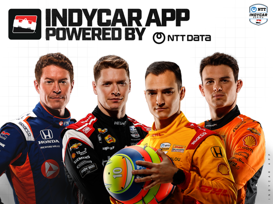 Screenshot #4 pour INDYCAR