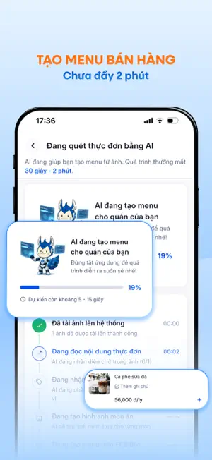 FABiBox - Quản lý bán hàng screenshot 3