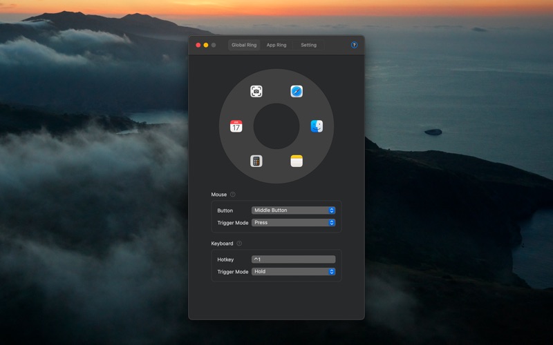 Ringit Lite iPhone screenshot
