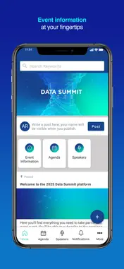 Data Summit 2025 screenshot 3