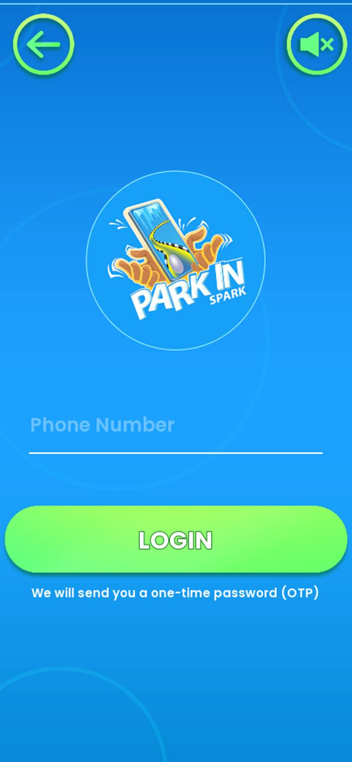 Park In Spark Parkinson Care