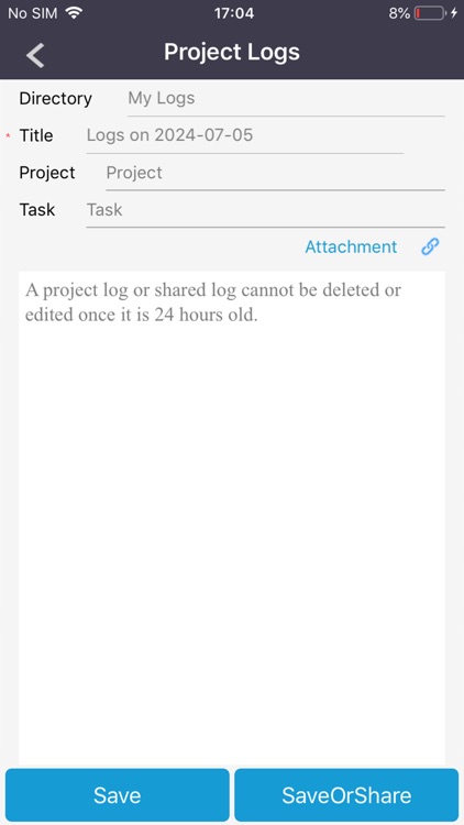 企无限 screenshot-3