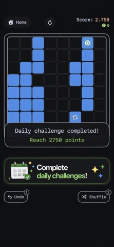 TapBlox! Screenshot 2 of 5