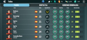 Live Cycling Manager Pro 2026 screenshot