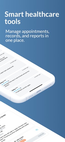 IkeaHealth screenshot