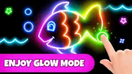 How to cancel & delete coloring games: painting, glow 1
