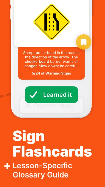 G1 Driver's Test Ontario screenshot-4
