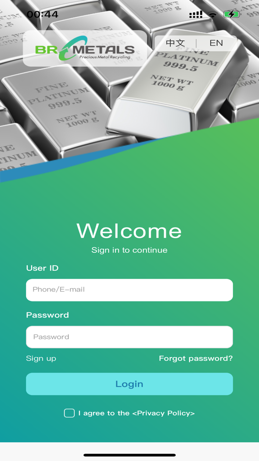 #3. BR Metals Converter Price App (iOS) Podle: BR Metals PTE.LTD