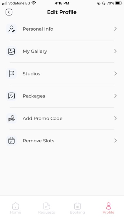 Beauty-Space screenshot-4