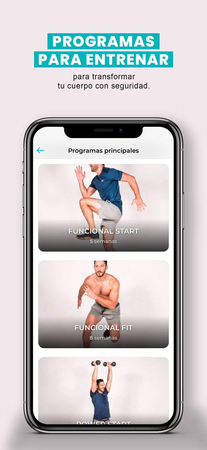 El Método Funcional