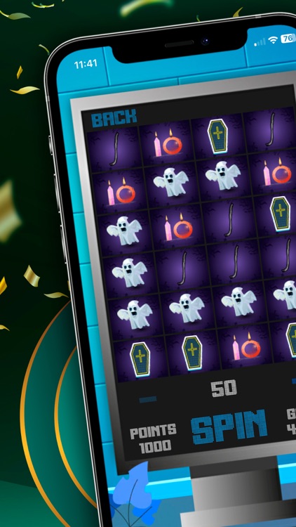 Mr Green Slots Games